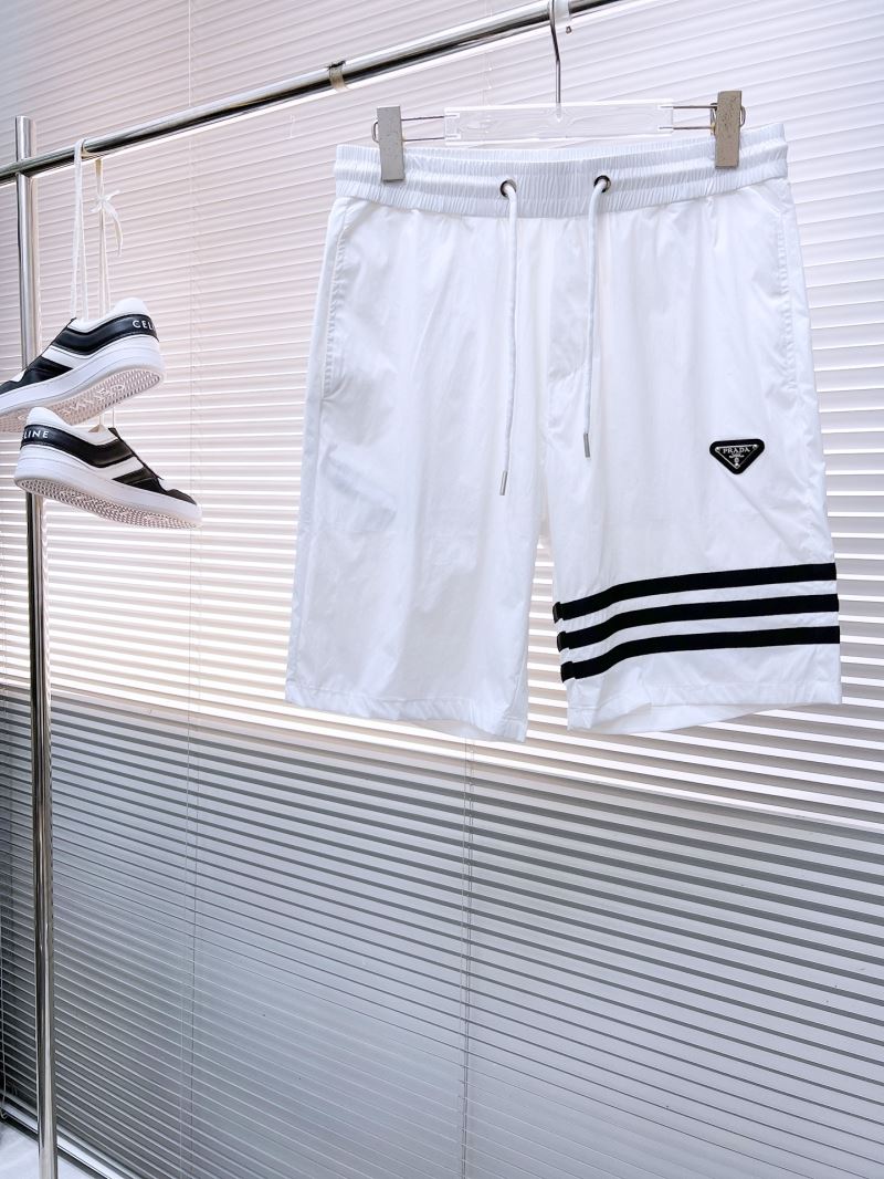 Prada Short Pants